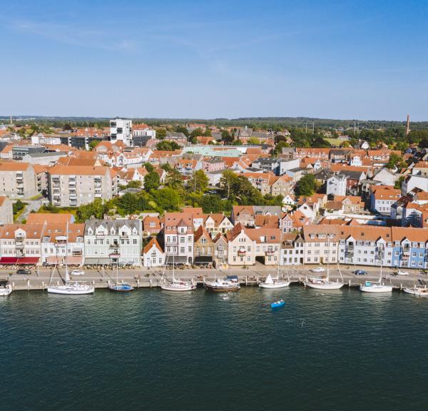 Destination Sønderjylland