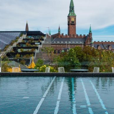 Nimb and hotel villa copenhagen