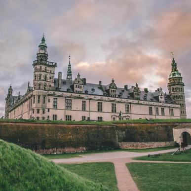 Kronborg Slot