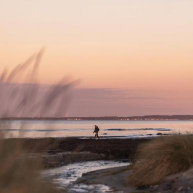 Initiativ 8: Tættere samspil mellem storby-, kyst-, kultur- og naturturisme i hovedstadsregionen