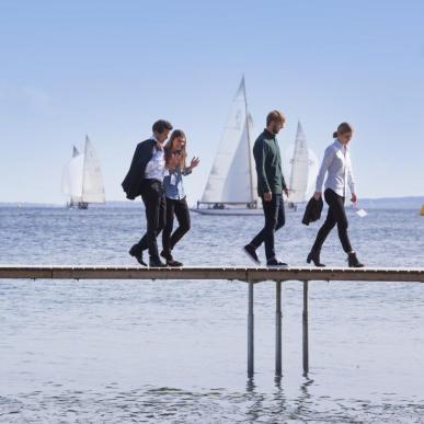 Aarhus bugt 