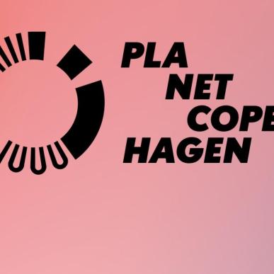 Planet Copenhagen Manifest