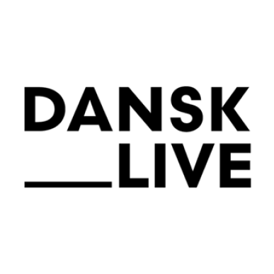 Dansk Live logo