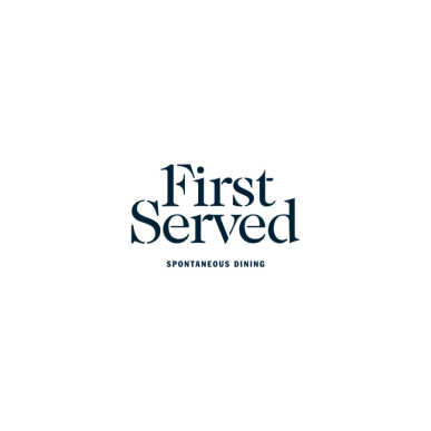 FirstServed
