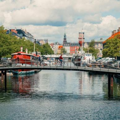 Årsberetning 2022 Wonderful Copenhagen