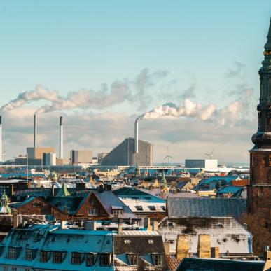 København