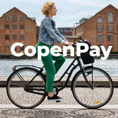 CopenPay