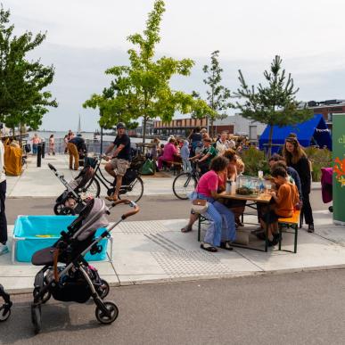 Cultigen Citizen Engagement