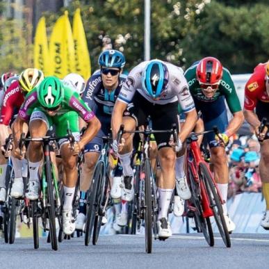 CPH Sprint 