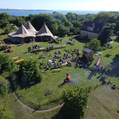 Karpenhøj Naturcenter