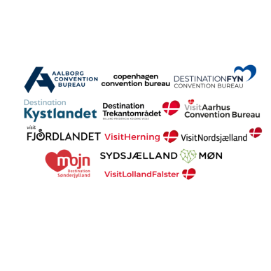 MDK samlede medlemmer logo square