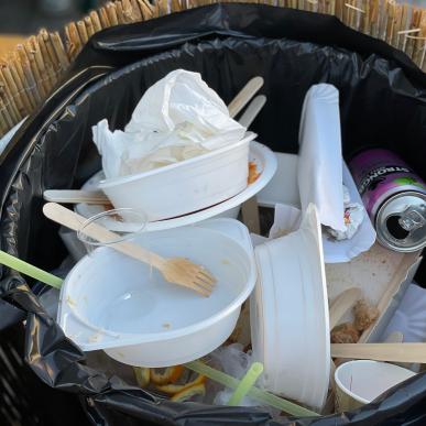 Emballage forordning