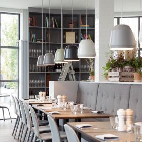 Restaurant Almanak at The Standard
