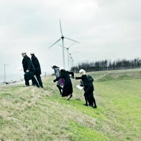 Wind Mills