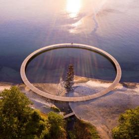 The Infinite Bridge | Aarhus