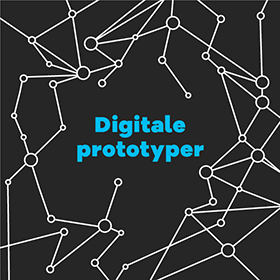 Digitale prototyper