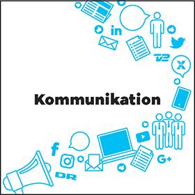 Kommunikation