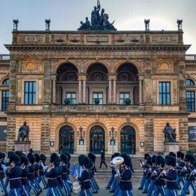 Coexistence: Hovedstadens DNA og den danske livsstil