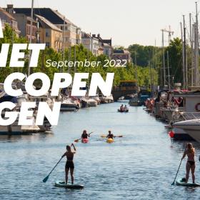 Planet Copenhagen Info