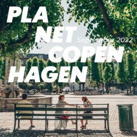 Planet Copenhagen Program