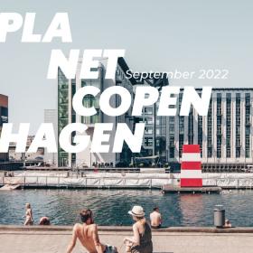 Planet Copenhagen Samarbejdspartner