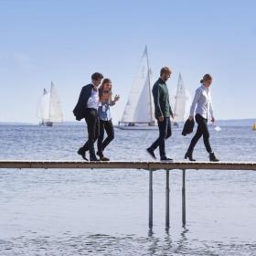 Aarhus bugt 