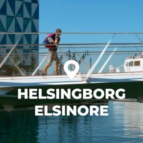 Helsingør/Helsingborg-kampagnen