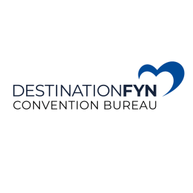 Destination Fyn - CVB Logo