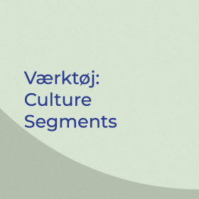 MOSAIK - culture segments