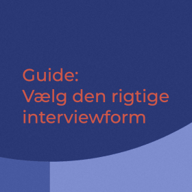 MOSAIK - interviewguide