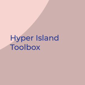 MOSAIK - Hyper Island Toolbox