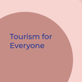 MOSAIK - Tourism for Everyone