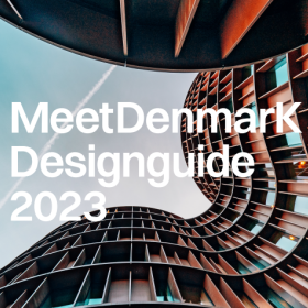 MeetDenmark designguide