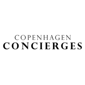 Copenhagen concierges logo