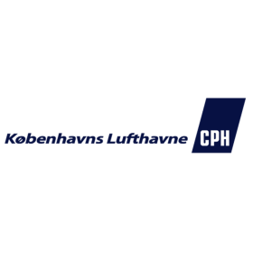 Københavns Lufthavne logo
