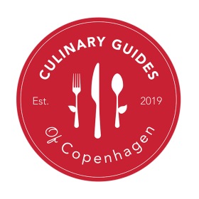 Culinary guides logo