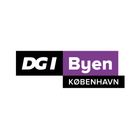 DGI byen logo