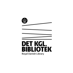 Det kgl bibliotek logo