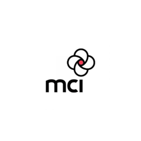 MCI Copenhagen logo