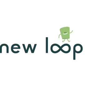 New loop logoet