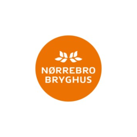 Nørrebro bryghus logo