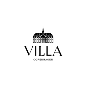 Villa cph logo