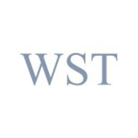 WST logo