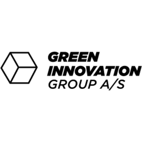 Green innovation group logo
