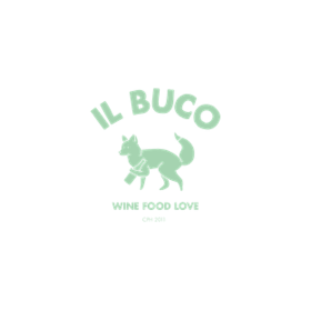 Il buco logo