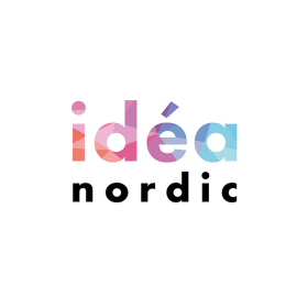 Idea nordic logo