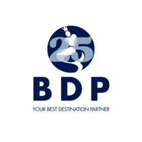 BDP logo