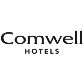 Comwell Hotels logo