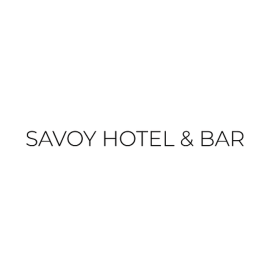 Savoy Hotel logo