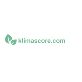 Klimascore.com logo